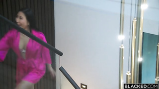 Hardcore XXX video Fucked Nicole doshi hardcore analyzed BBC Anton