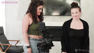 madre e  hija lesbianas entrevistadas