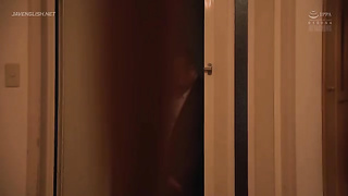 [SAME-177] My stepfather turned me into a woman. Shizuka