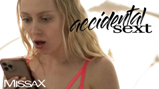 Accidental Sext – Braylin Bailey