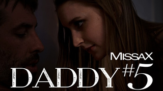 Daddy #5 – Laney Grey, Nick Jacobs