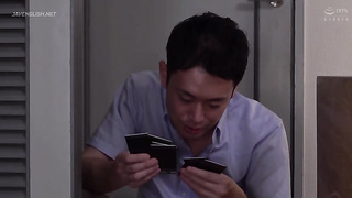 [SPRD-1190] My Fuck Buddy From Back Then Is My Friends Mother Chitose Shinohara