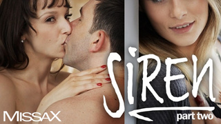 Siren – Part 2 - Kyler Quinn