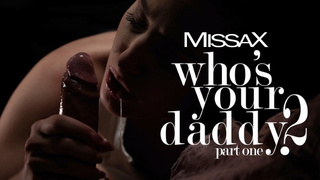 Who's Your Daddy? 2 – Part 1 - Aubree Valentine