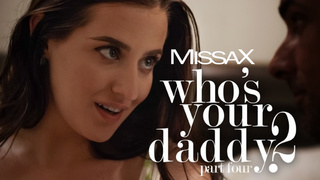 Who's Your Daddy? 2 – Part 4 - Aubree Valentine, Ryan Driller