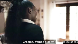 Osa Lovely  El Cliente Siempre Tiene la Razón Sub Esp