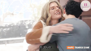 Una noche de lujuria con Cory Chase ... subt