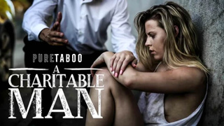 A Charitable Man – Aubrey Sinclair, Danny Mountain