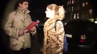 3 Bengel Für Charly (Linda scene)