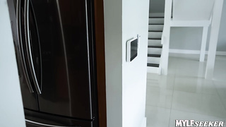 Andi Anderson - You Get To Wash n I Get To Watch