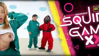 Vitoria Beatriz - juego final pt3