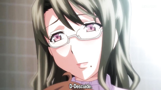 ImaRia Ova 6 Sub Español