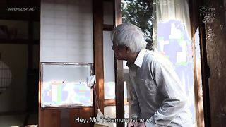 [FPRE-183] Old man gangbang!! Aphrodisiac-concentrated semen creampie, 25 shots, NTR. Takarada Monam 2 video