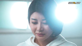 [JUQ-886] NTR’d by a nude model. The shocking footage of my wife’s affair with her boss, drowning in