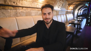 Merida Sat - When the waitress crashes the party (30.06.2025) rq