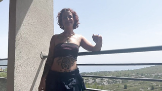 Mathilda - 33, dreamed of action (30.06.2025) rq