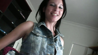 Puta Sexo Irene Xanon SPANISH XXX