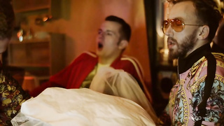 \Kali Sudhra - Bride Gang Pure Remaster XXX