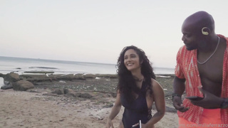 Milla Ferrazzo  - Unusual Encounter