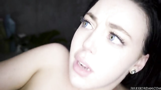 XXX video hardcore fucked cop detective Prince yahshua hardcore