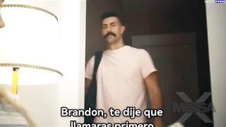 Nadia Labakoba Papi, acabo de romper con mi novio Sub Esp