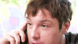 Victoria Lobov - Big Titty Milf