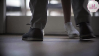 Maya Wolfe Enamorada de mi Padre Sub Esp