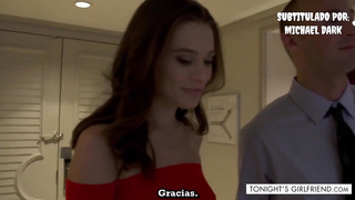 sex Rhoades. Noches de Prostituta. Sub Español