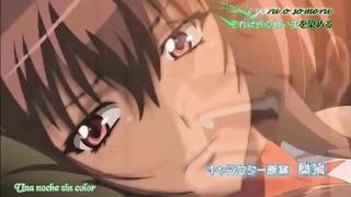 Animación, Hentai. Taimanin Yukikaze 1. Subtitulado Español