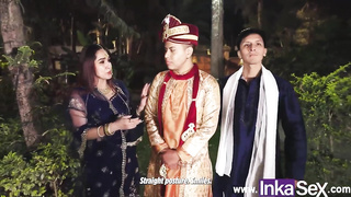 boda sexual india
