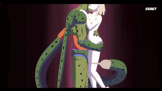 Проект Клетка 1 серия