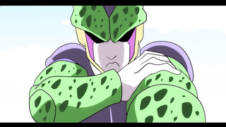 Проект Клетка 4 серия