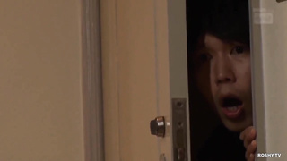 Cjod-039. Japonés. Con el hijo y los amigos. Subtitulado Español