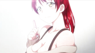 Девушка по соседству 2 серия