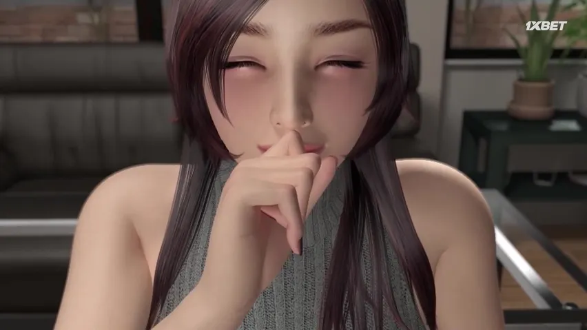 Әдемі ледибоймен жыныстық қатынас