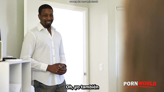 Frisky Flatmates Chapter  Sex Crazed Hotties Rebel Rhyder And Aidra Allure Tempt New Housemates Into