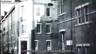 [HBAD-314] Showa Womans Elegy Torn Friendship, Two Close Young Wives Ravaged by the Military Police,