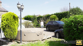 Eva May - Mature Sex XXX