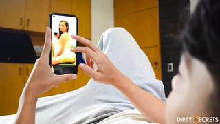 Madrastra latina 2 video