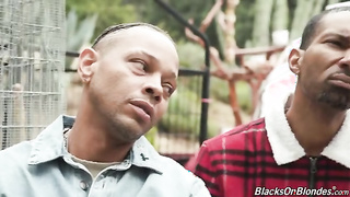 Cory Chase BBC hardcore analyzed interested