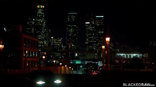 Hardcore BBC Fucking video Hazel Moore VIP treat