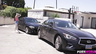 Hardcore  Fucking video Hazel Moore Damon Dice analyzed