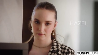 Hardcore  Fucking video Hazel hot  maximo DICK hardcore analyzed