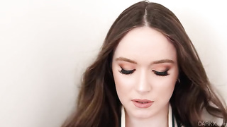 Jax Slayher Hazel Moore analyzed