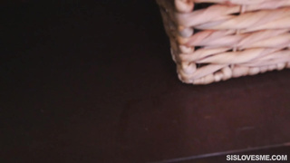 The Adventurous Stepsister