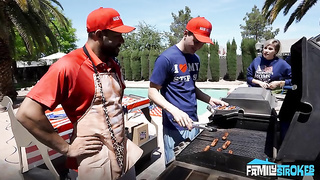 Penelope Kay - Creamy Fireworks (04.07.2025) rq