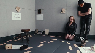 Lana Analis Odyssey Of Ass And Filth XXX