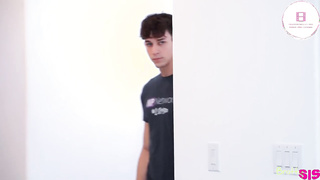 Melody Marks Selina Imai Organizamos una Cita Doble para mi Hermanastro Sub Esp