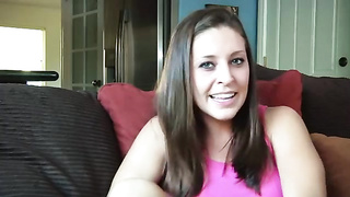 Hardcore XXX video fucking Gracie glam lust