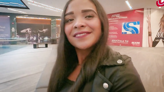 Primera cita sub español